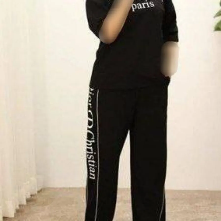 ست زنانه مدل کریستین