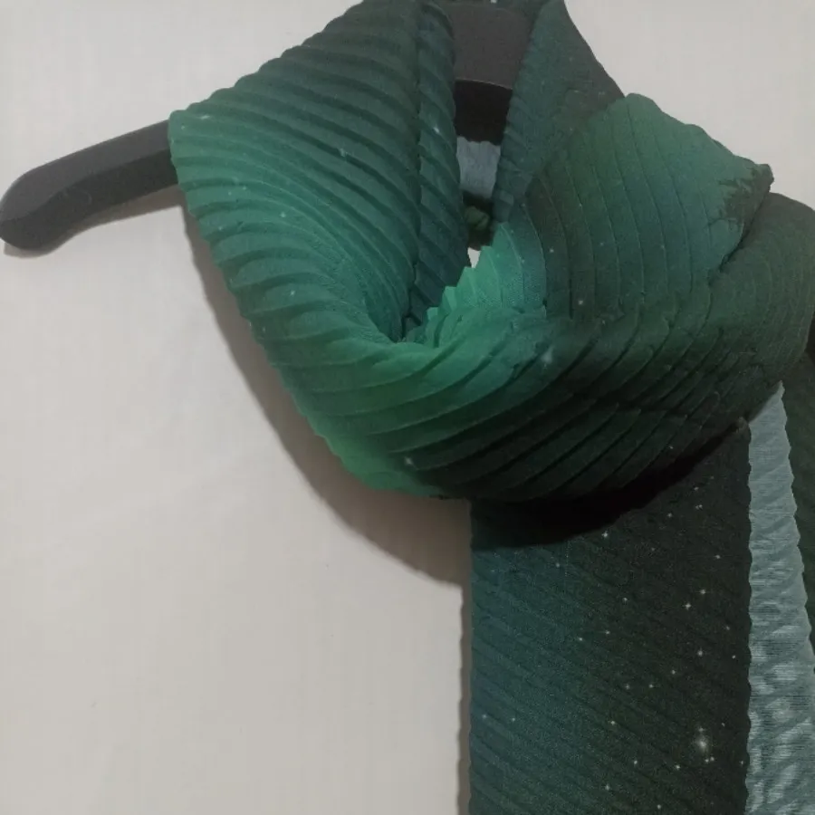 شال پلیسه