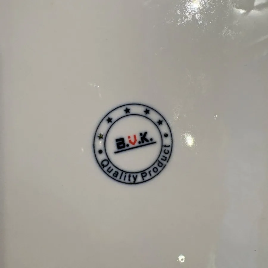 سوپ خوری برندBVK