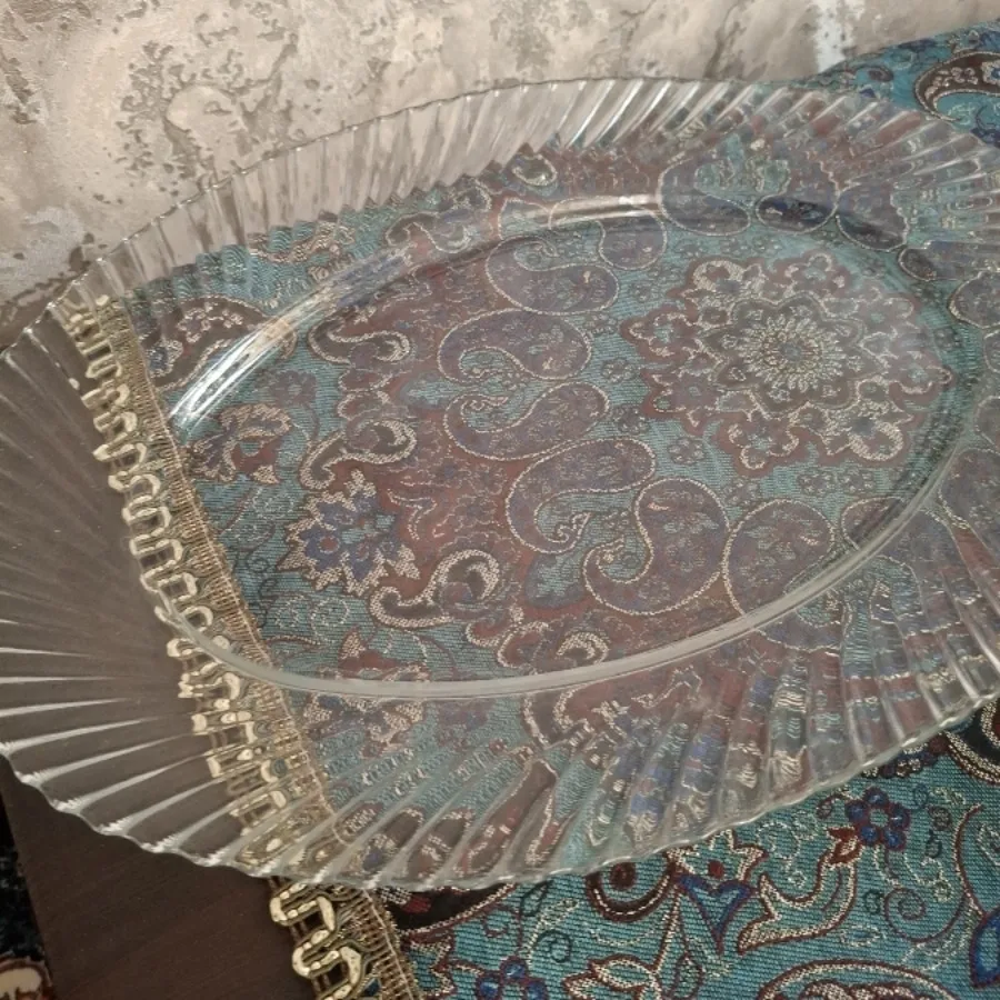 بشقاب و دیس
