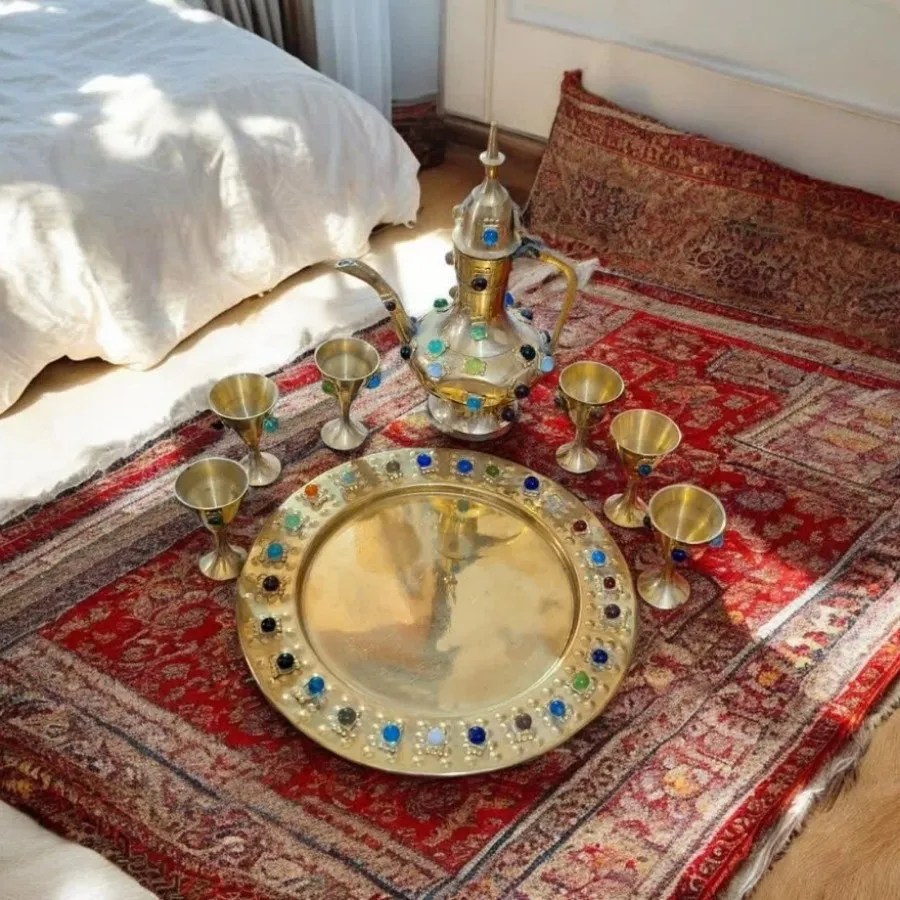 دکوری