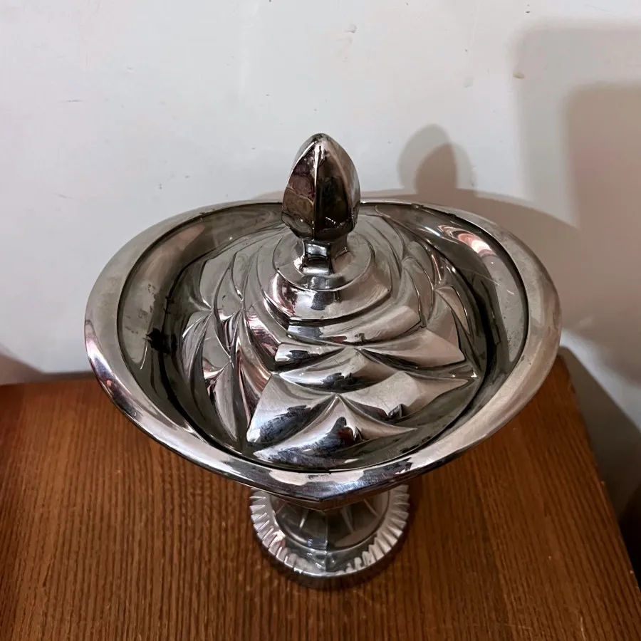 شکلات خوری ترک