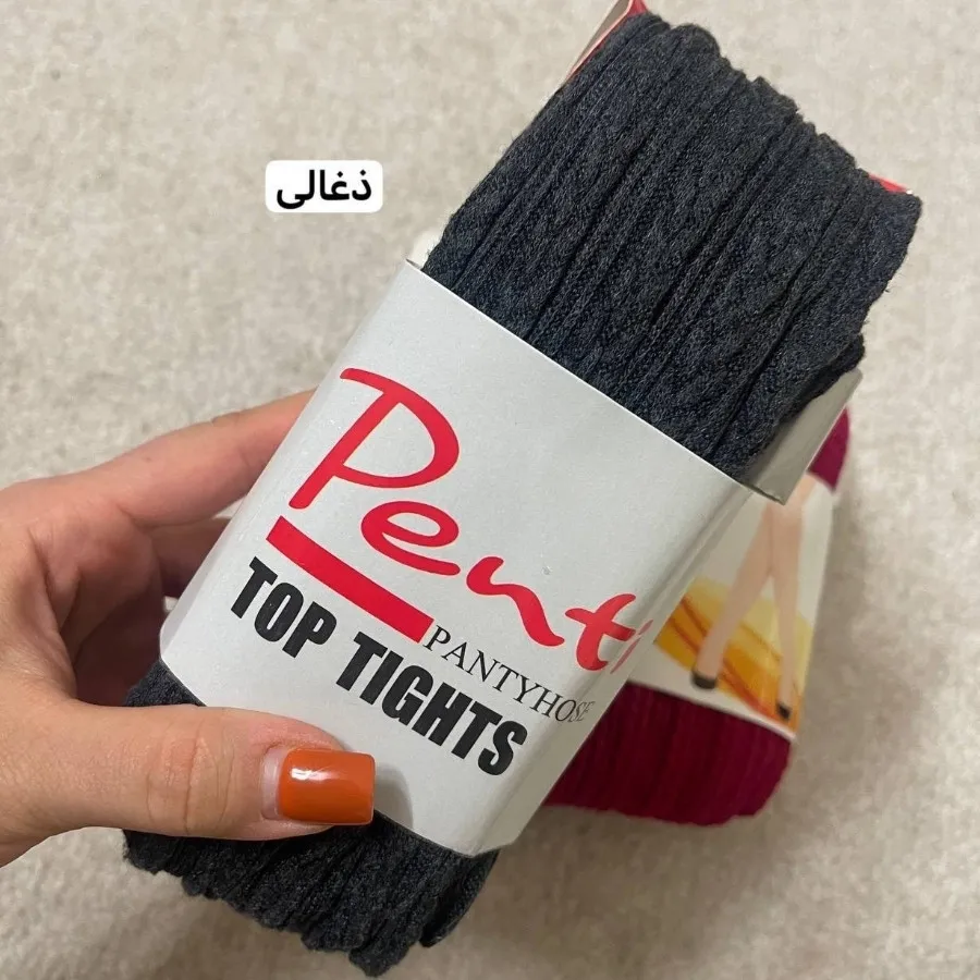 جوراب شلواری ضخیم