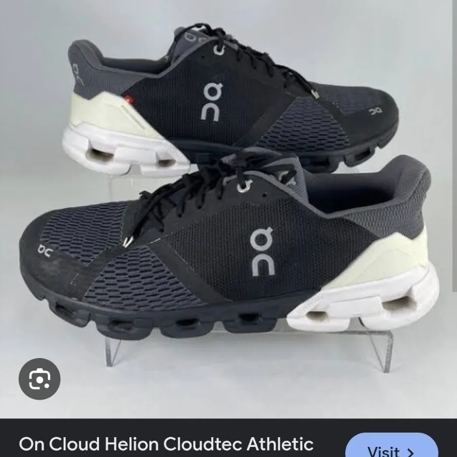 کفش آن رانینگ qc