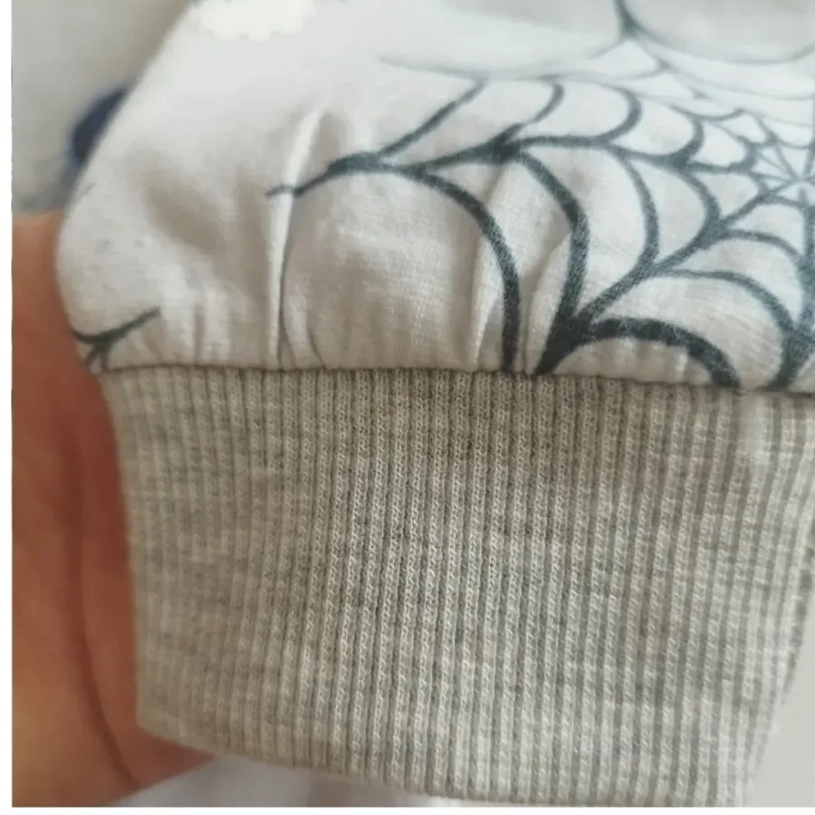 ست راحتی نوجوان بتمن