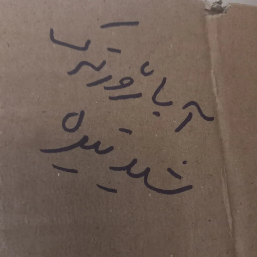 آباژور ترک نو