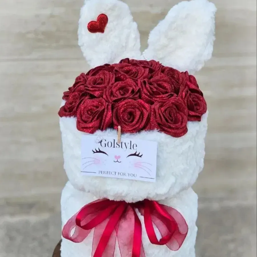 گل های ماندگار پیپ پاکن