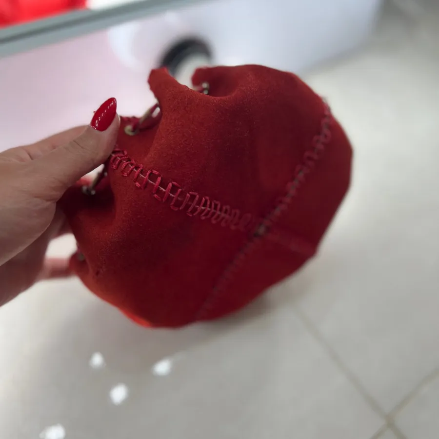 کیف چرمی جالوازم آرایشی