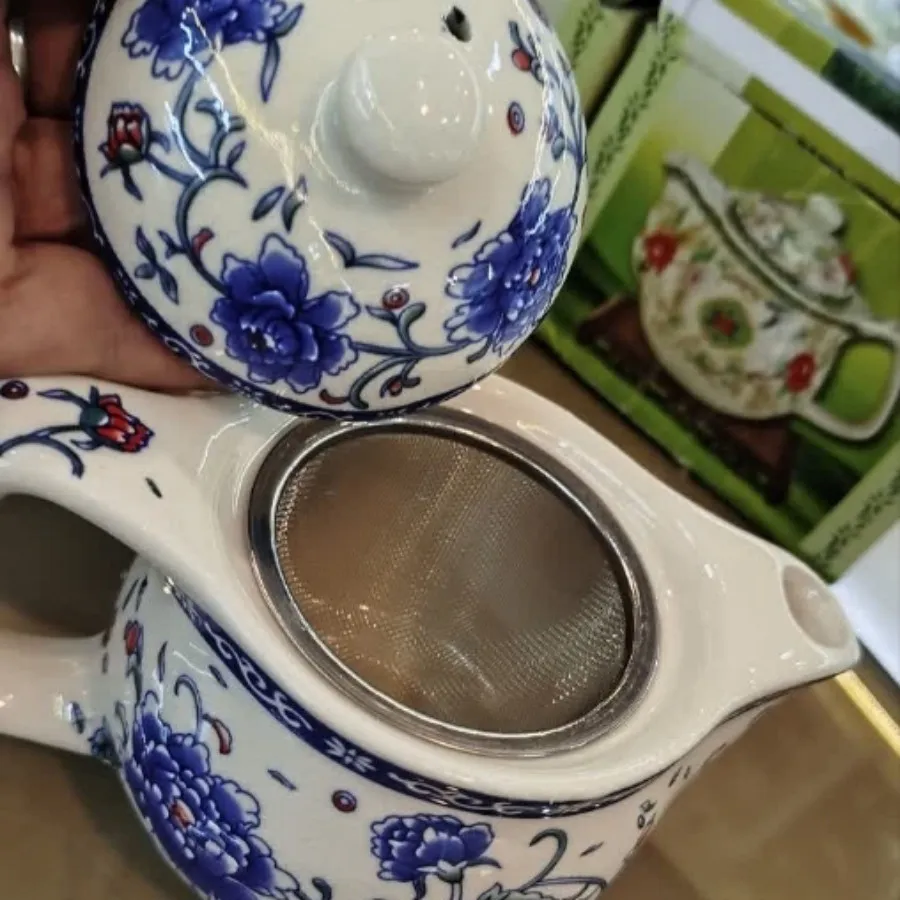 قوری نقلی