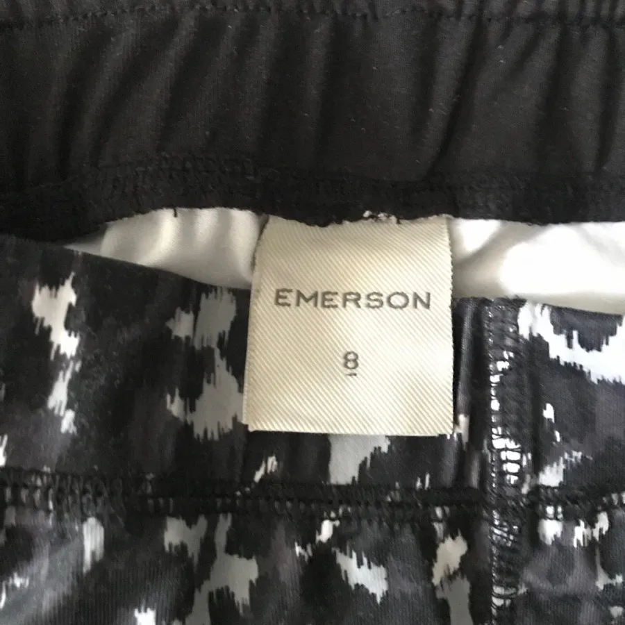 لگ ورزشی 36/38 Emerson