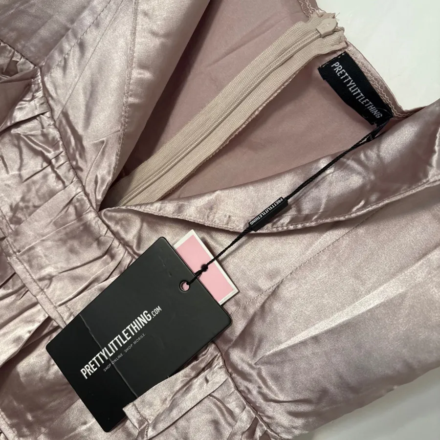پیراهن PRETTY LITTLE THIN