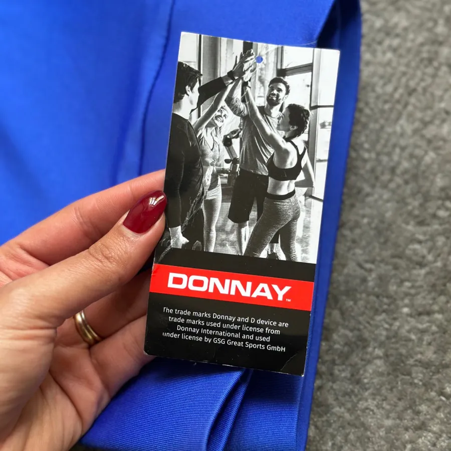 لگ ورزشی DONAY ??