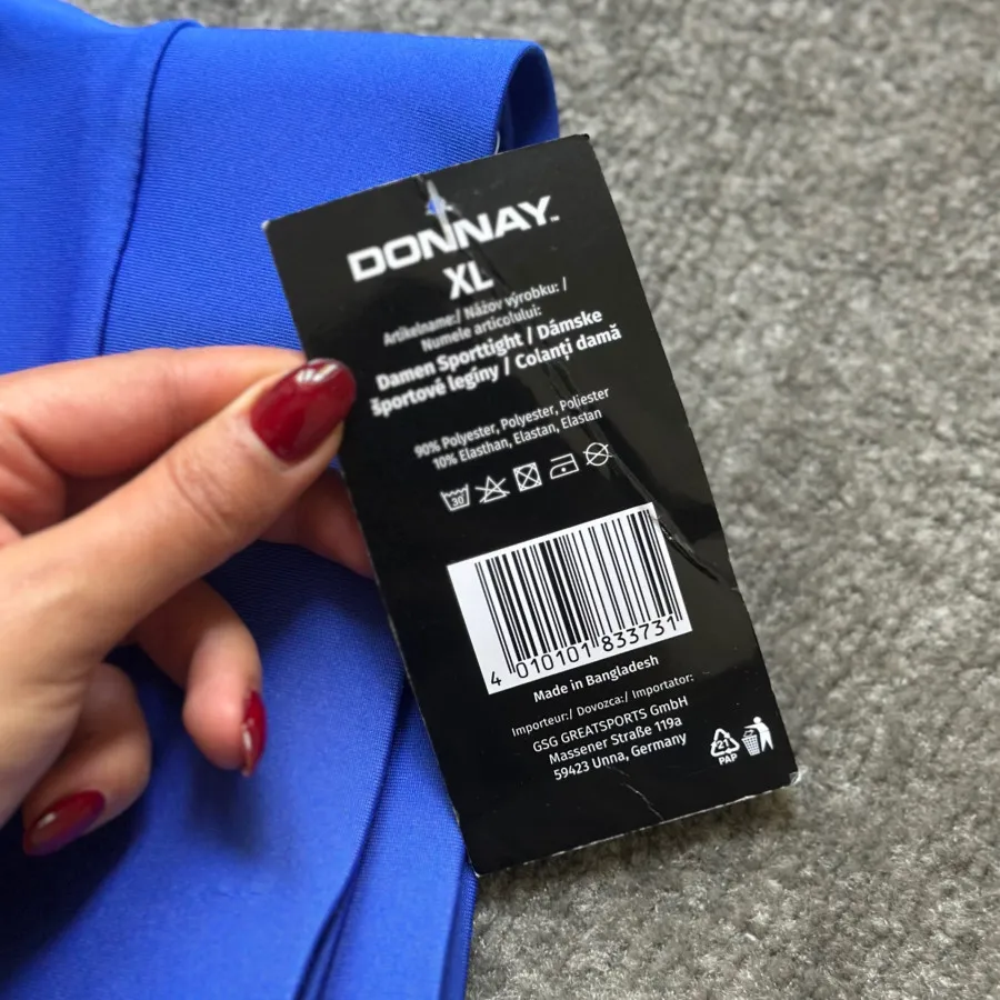 لگ ورزشی DONAY ??