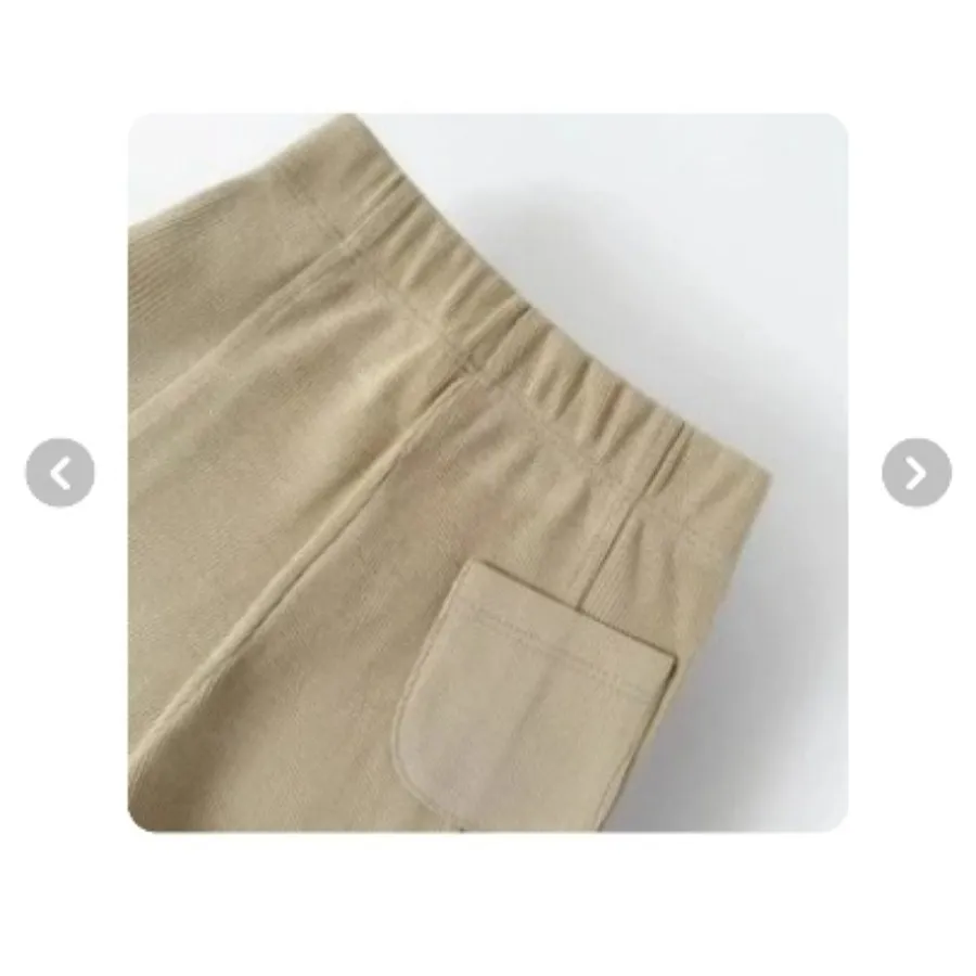 شلوارک کبریتی آکو