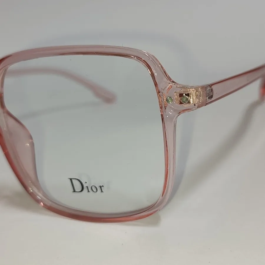 فریم عینک طبی Dior