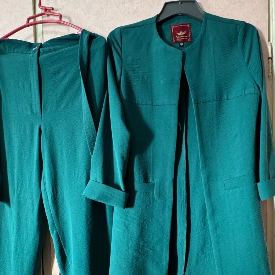 کت شلوار تابستانی