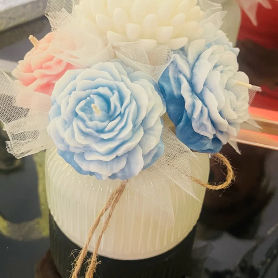 ست چاقوی کیک بری