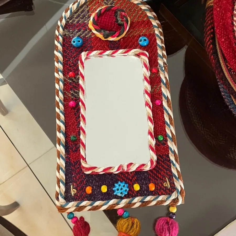 صنایع دستی