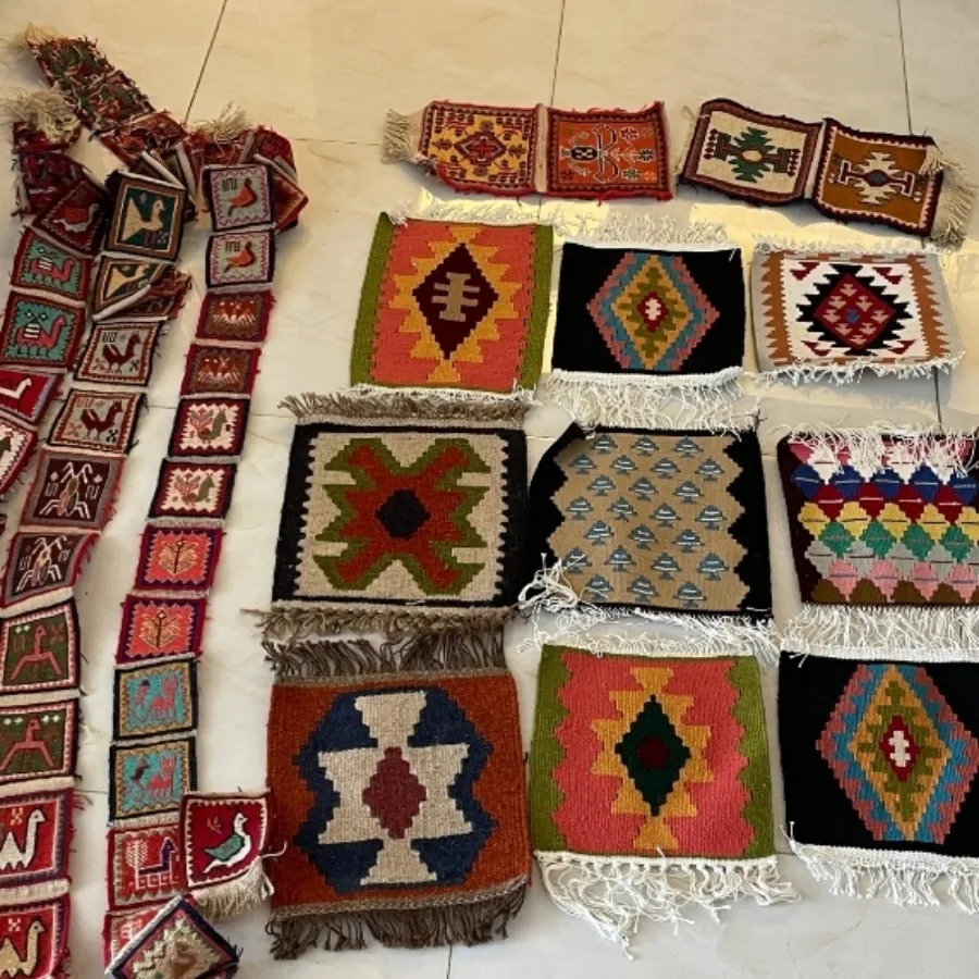 صنایع دستی