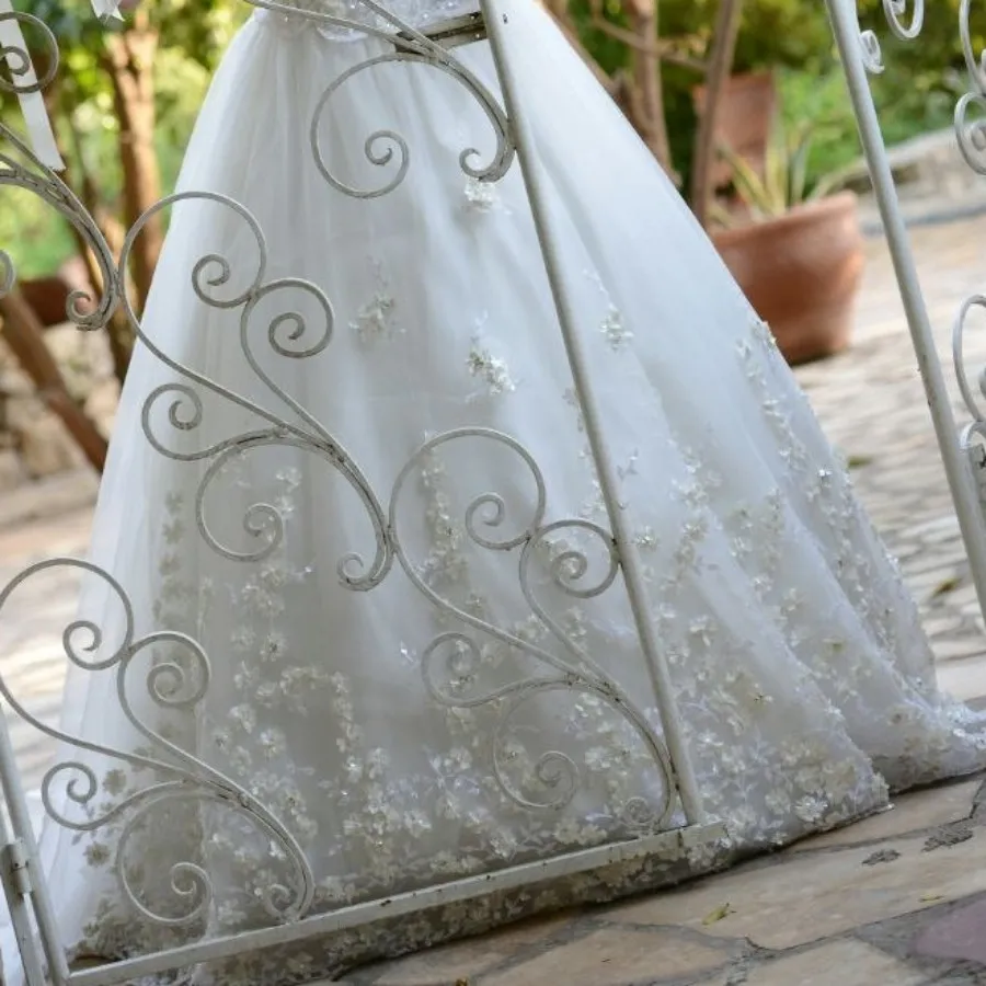 لباس عروس