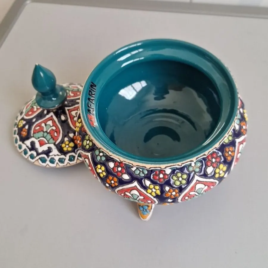 شکلات خوری
