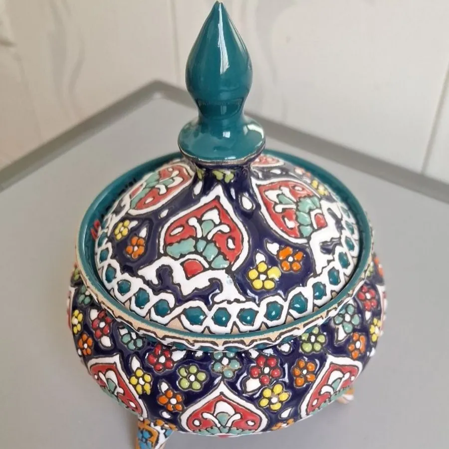 شکلات خوری