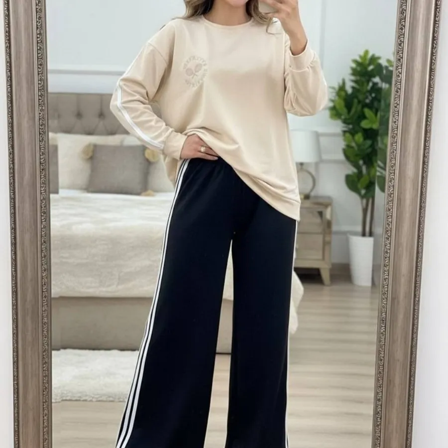 بلوز و شلوار زنانه