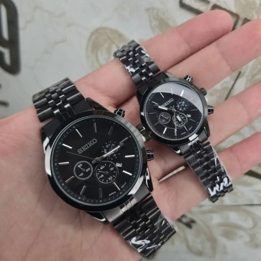 ساعت طرح کرنو