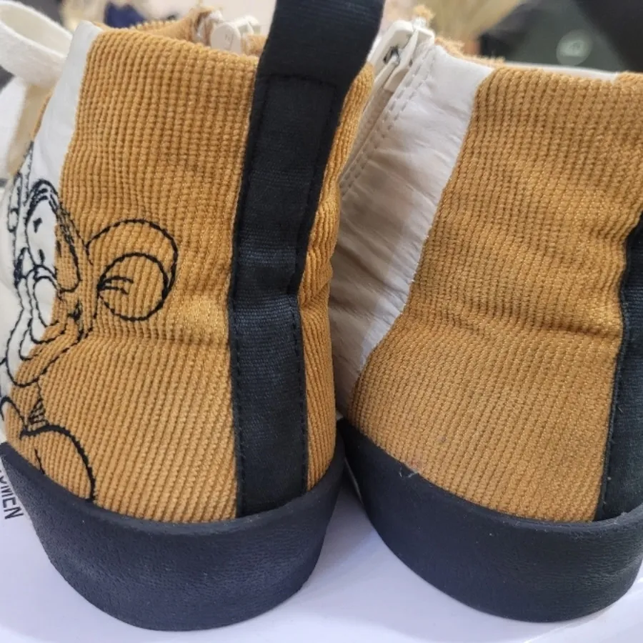 کفش بچه گانه زارا
