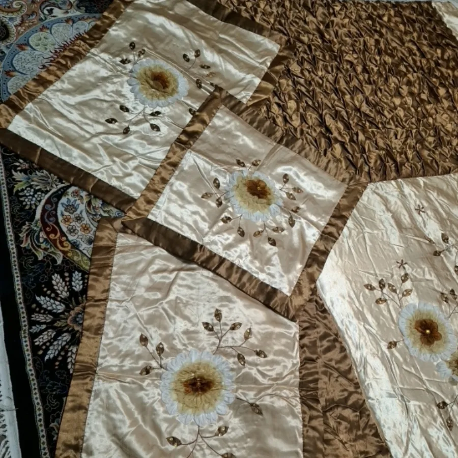 روتختی دونفره