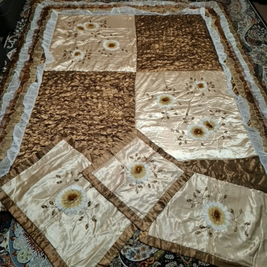 روتختی دونفره