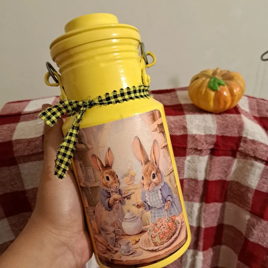 بانکه یک کیلویی کوره ای