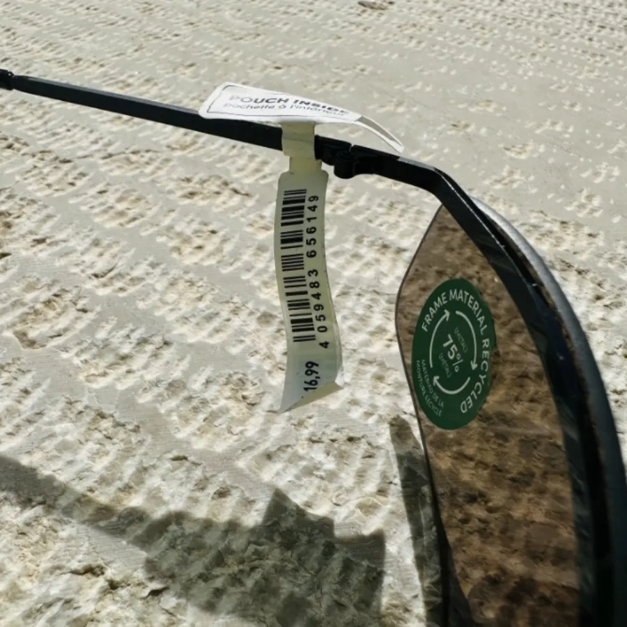 عینک ورزشی مردانه