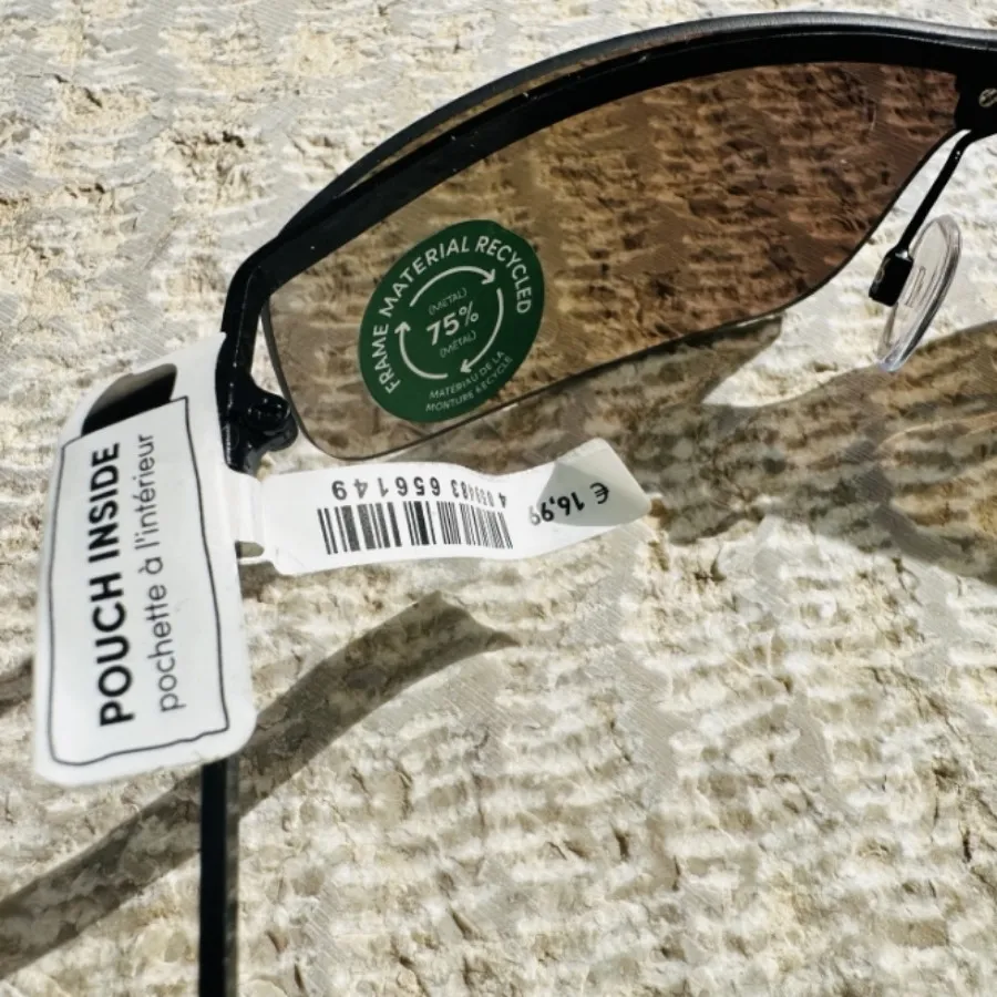 عینک ورزشی مردانه