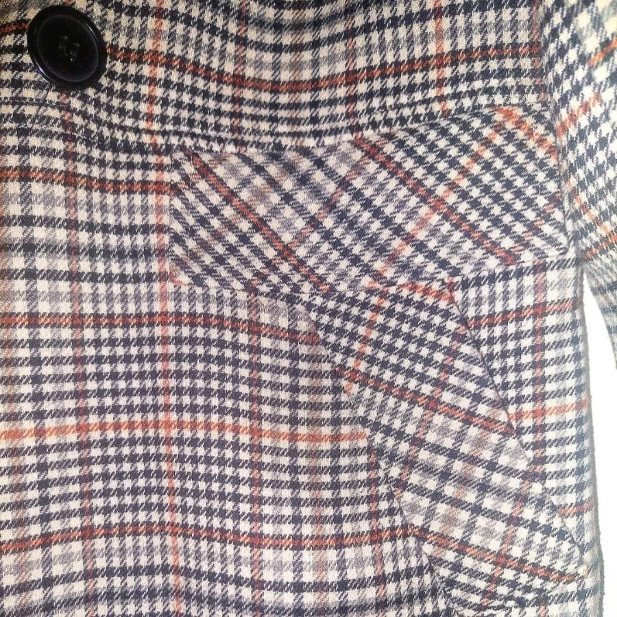 پالتو h&m
