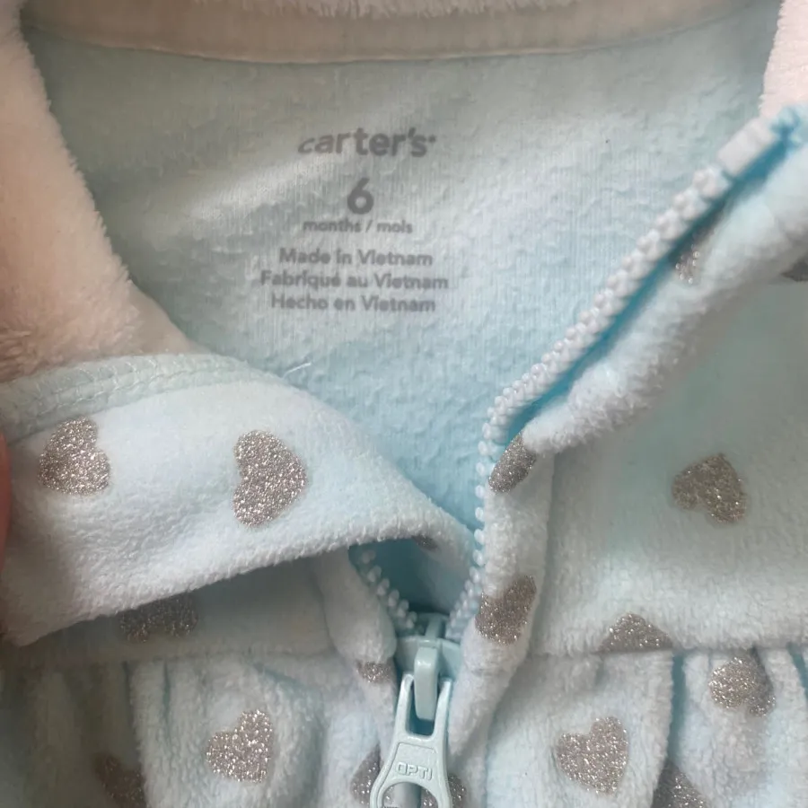 سرهمی کارترز