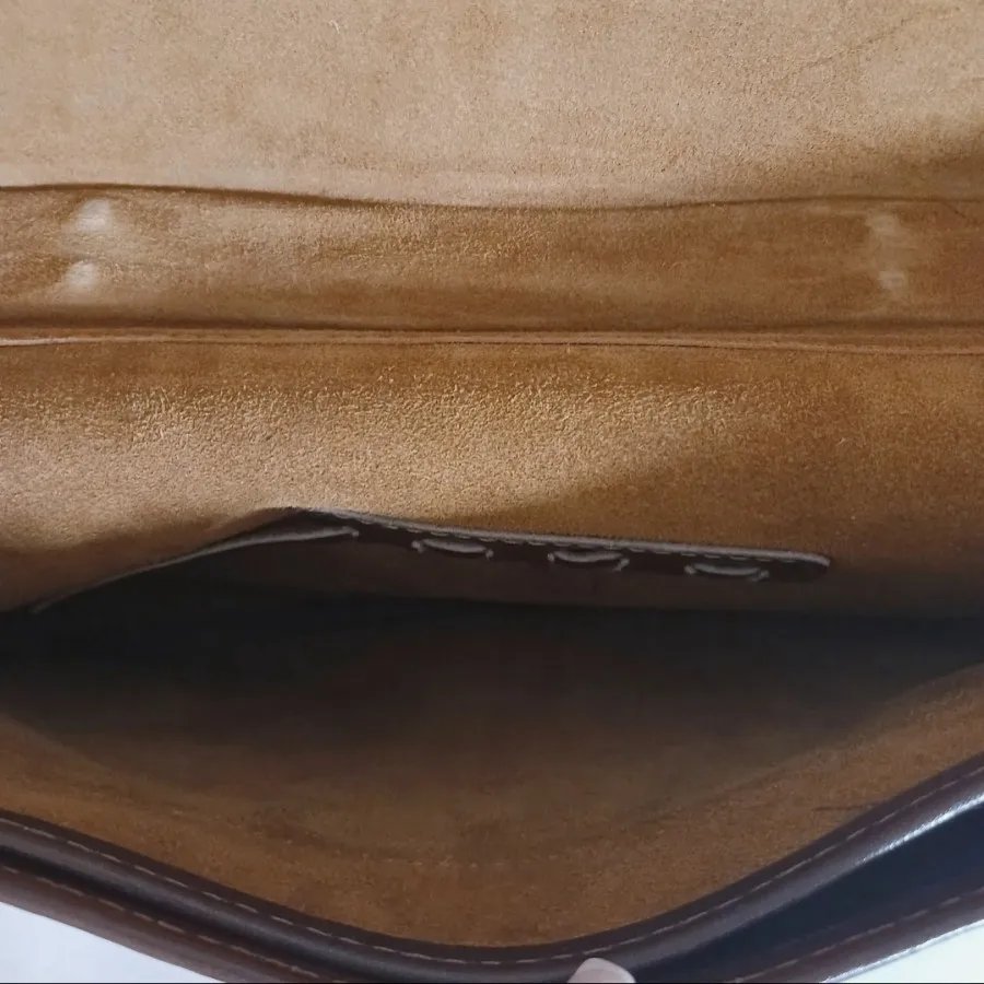 کیف اداری تمام چرم