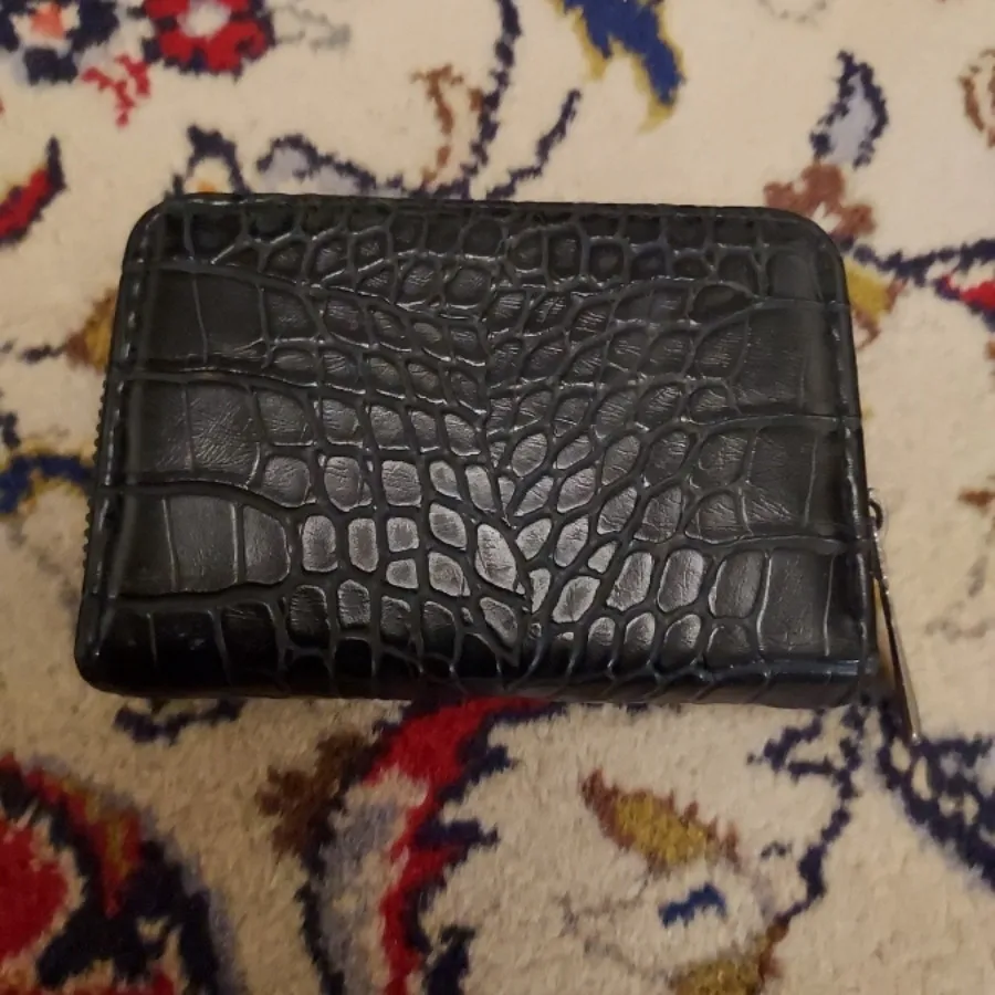 کیف زنجیری پوست ماری