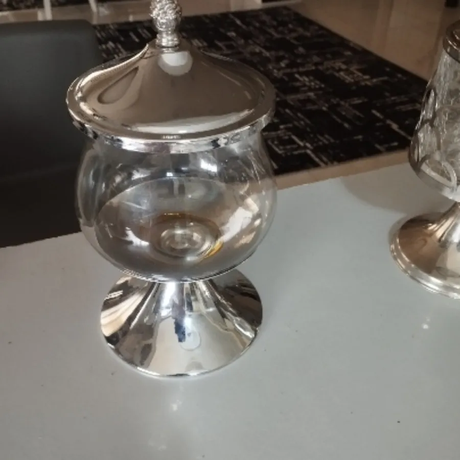 سرویس پذیرایی سیلور