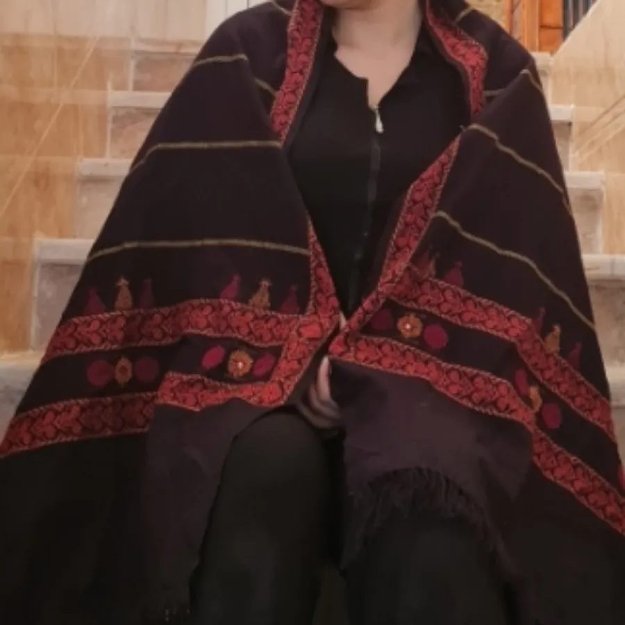 رویه یا شنل