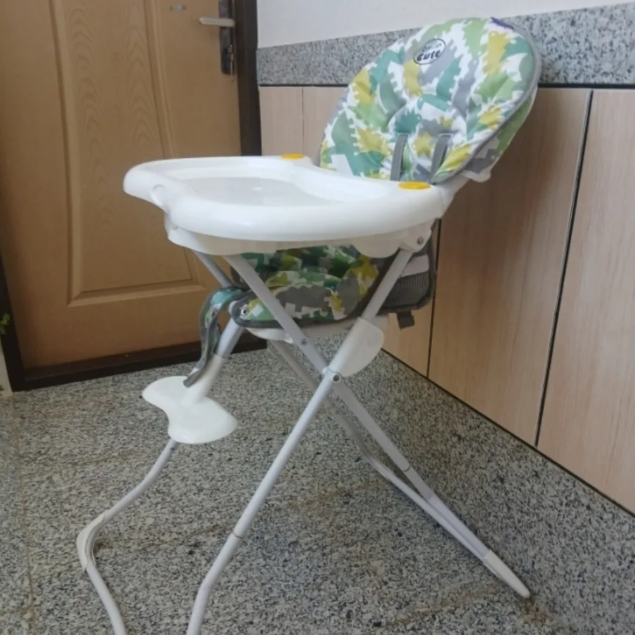 میز غذاخوری کودک