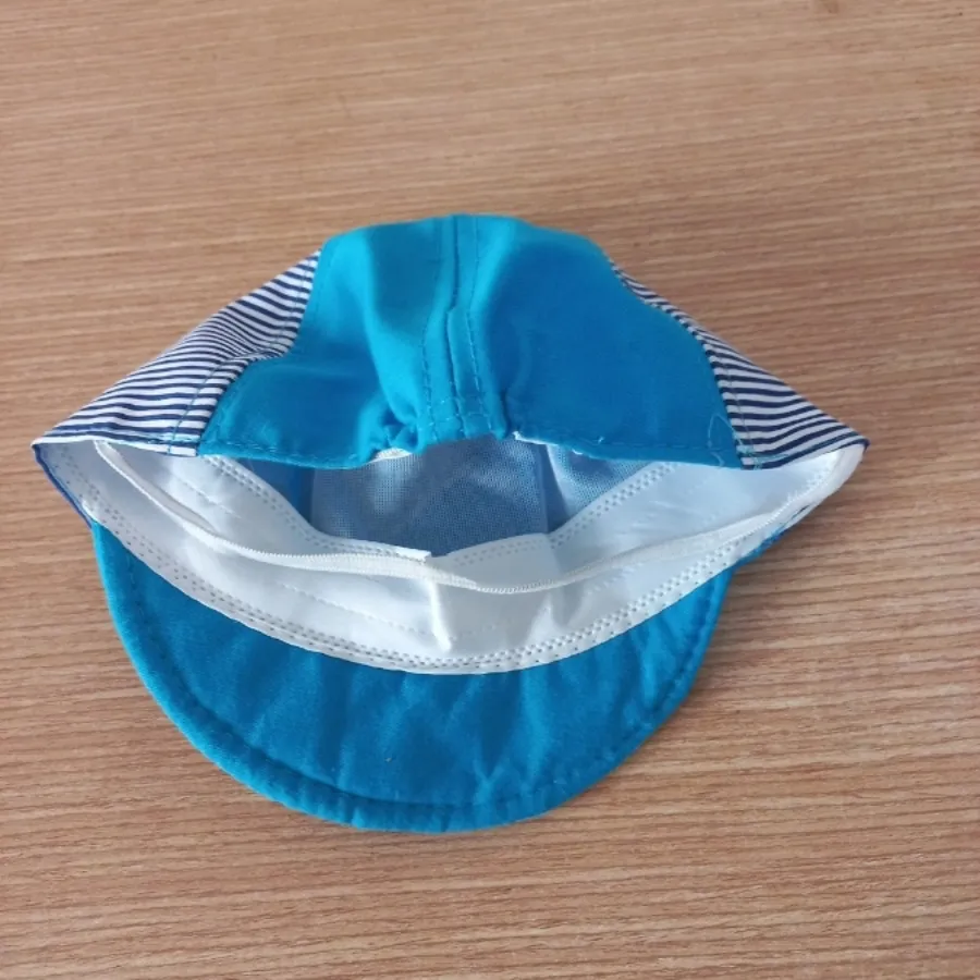 کلاه تابستونی بچگانه