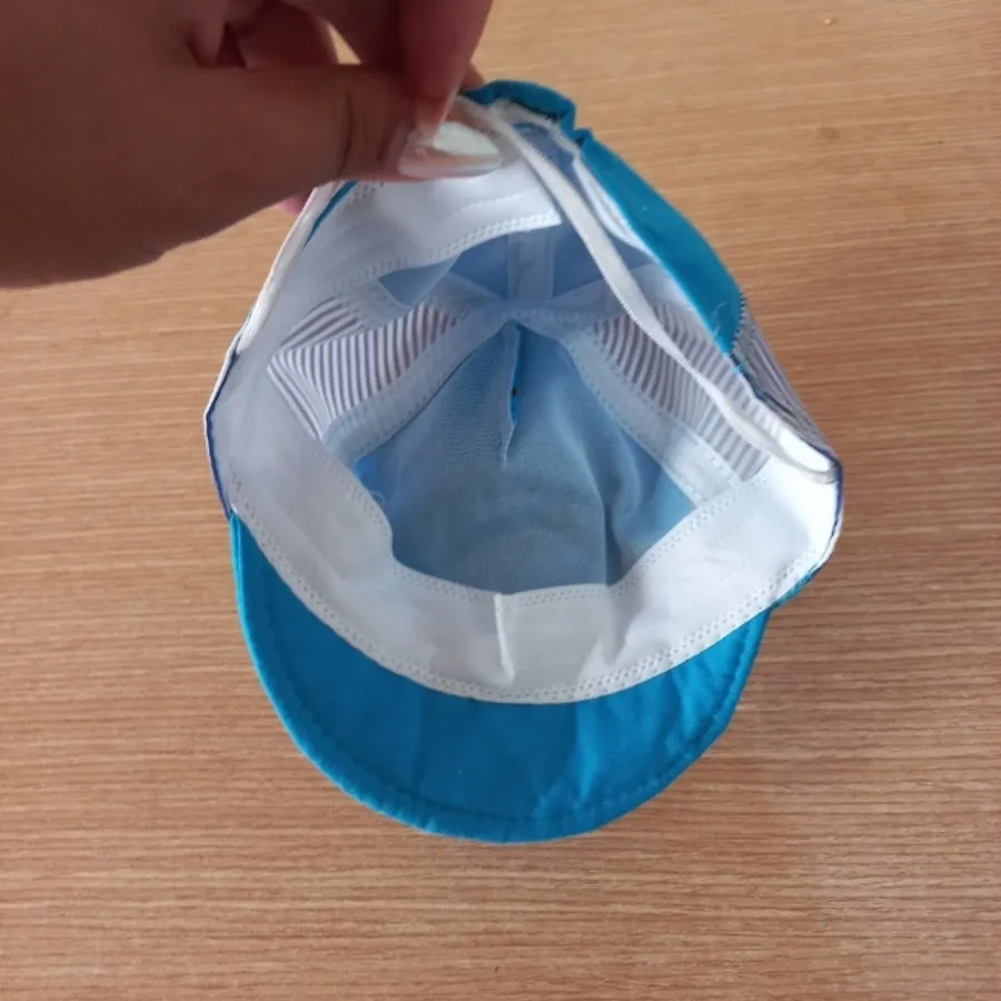 کلاه تابستونی بچگانه