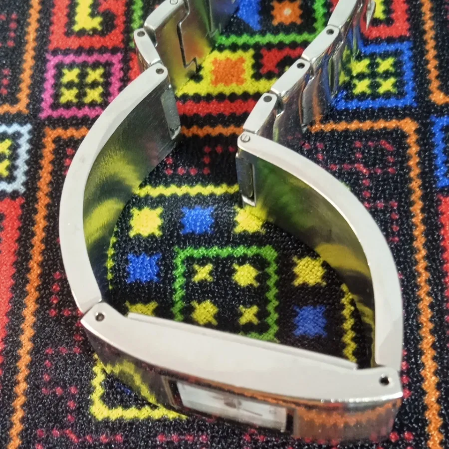ساعت مچی زنانه