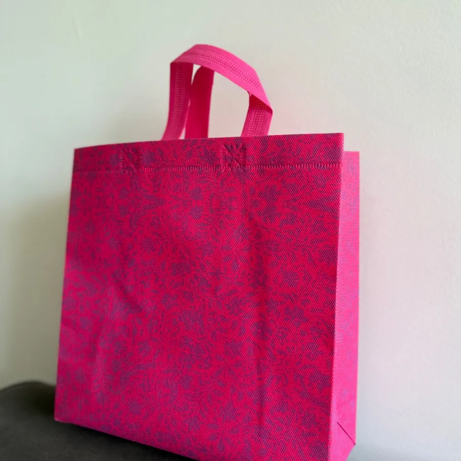 ساک دستی بگ پارچه ای