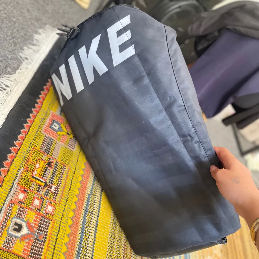 ساک باشگاه