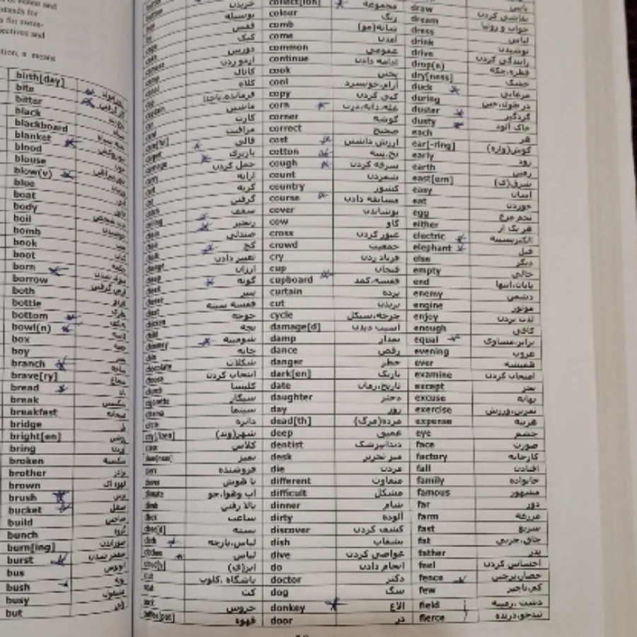 کتاب steps to understandi