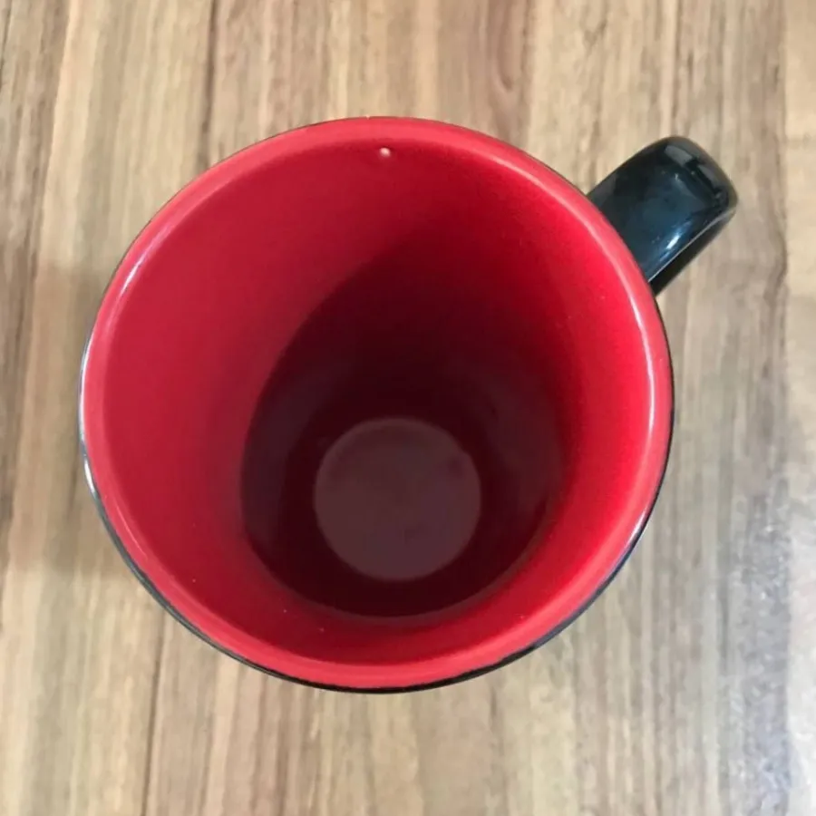 لیوان سرامیکی ماگ بزرگ