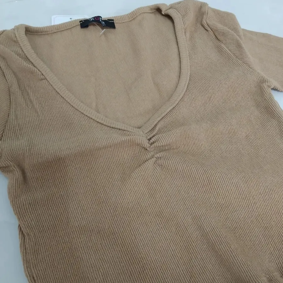 نیمتنه کبریتی ترک