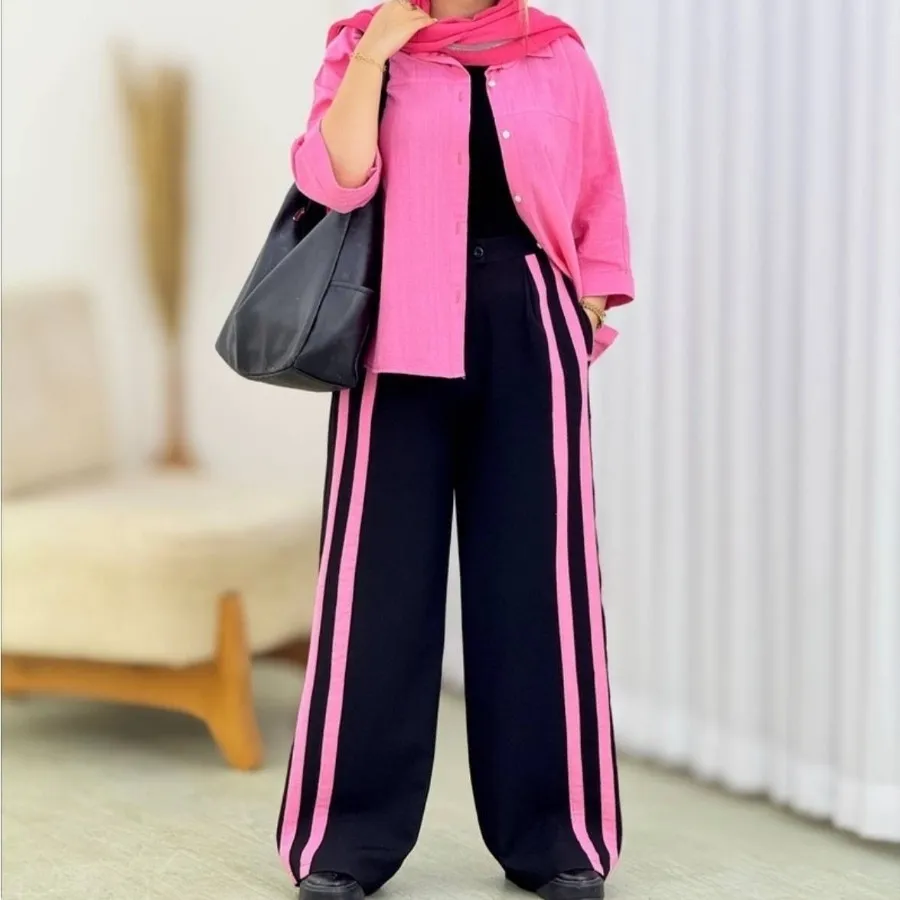 ست شومیز شلوار